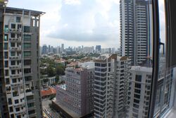 Vista Residences (D12), Condominium #497210621
